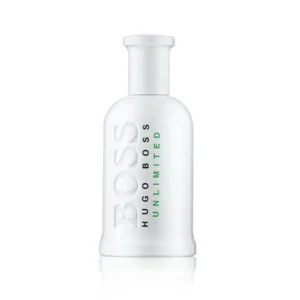 Boss Bottled Unlimited Perfume For Men Eau De Toilette