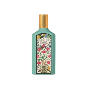 GUCCI FLORA GORGEOUS JASMINE, EAU DE PARFUM