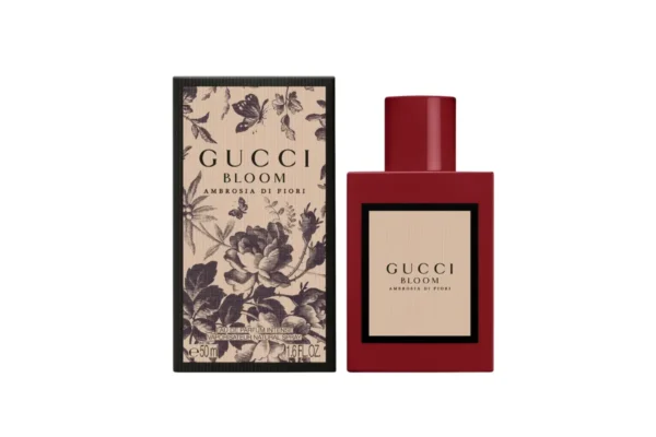 GUCCI BLOOM AMBROSIA DI FIORI, EAU DE PARFUM