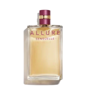 CHANEL ALLURE SENSUELLE EAU DE PARFUM