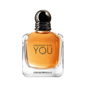 EMPORIO ARMANI STRONGER WITH YOU EDT