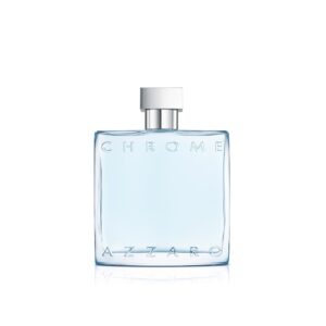 AZZARO CHROME EDT