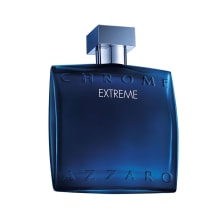 AZZARO CHROME EXTREME EDP