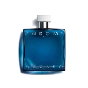 AZZARO CHROME PARFUM