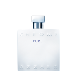 AZZARO CHROME PURE EDT