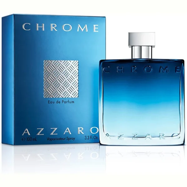 AZZARO EAU DE PARFUM