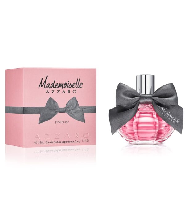 AZZARO MADEMOISELLE L'INTENSE EDP 1