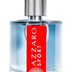 AZZARO SPORT EDT