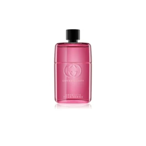 GUCCI GUILTY ABSOLUTE POUR FEMME , EAU DE PARFUM