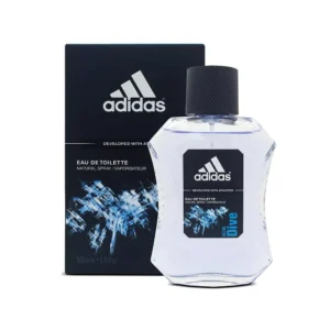 Adidas Ice Dive Eau De Toilette