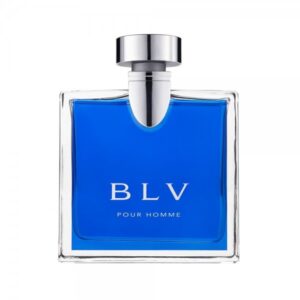 BLV POUR HOMME, EAU DE TOILETTE