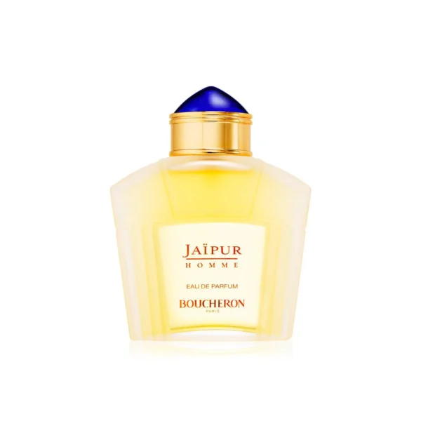 BOUCHERON Jaïpur Homme - Eau de Parfum