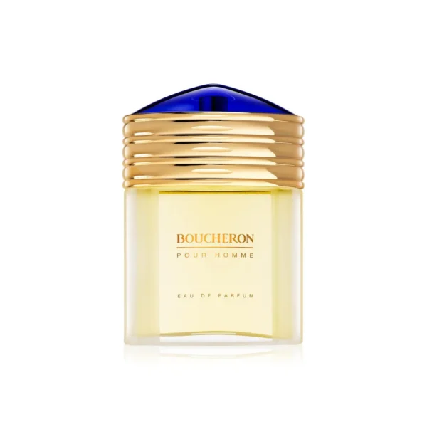 BOUCHERON Pour Homme - Eau de Parfum