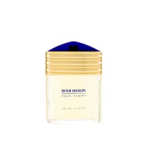 BOUCHERON Pour Homme – Eau de Toilette