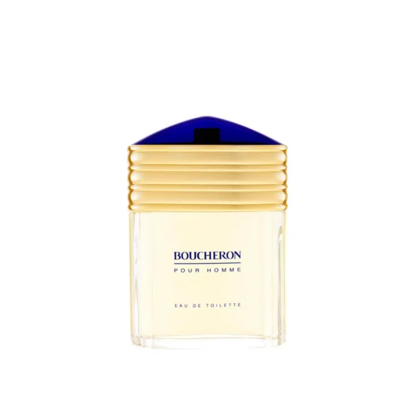 BOUCHERON Pour Homme - Eau de Toilette