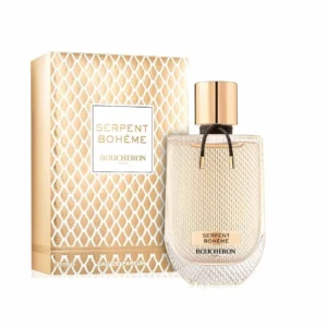 BOUCHERON Serpent Bohème Eau De Parfum