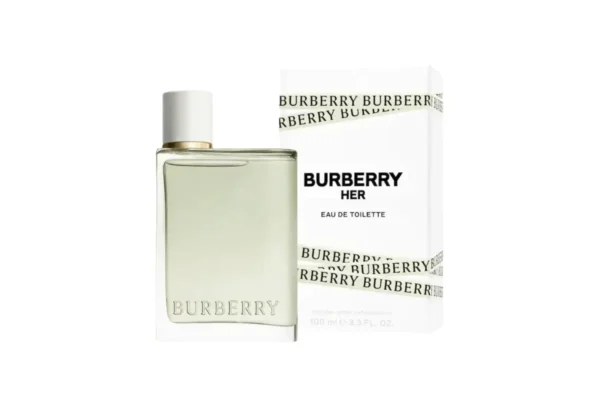 BURBERRY Her Eau de Toilette