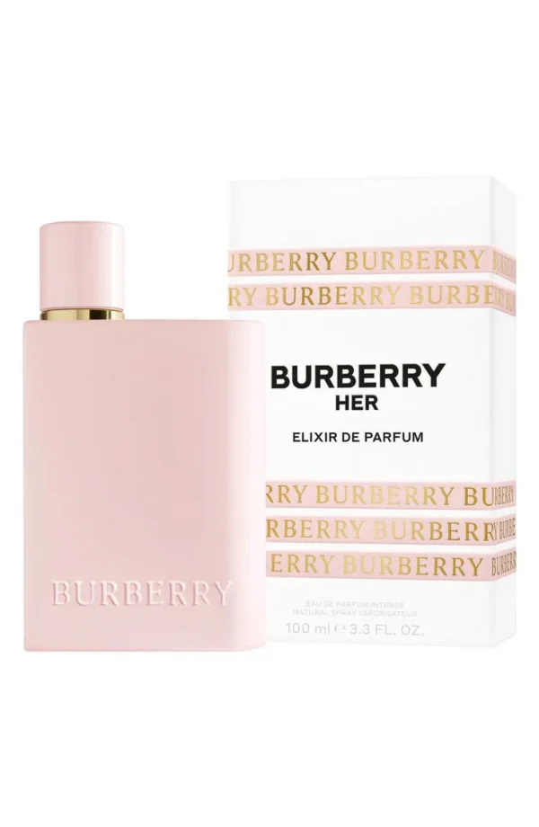 BURBERRY Her Elixir de Parfum