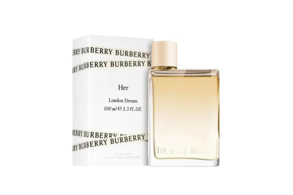 BURBERRY Her London Dream Eau de Parfum