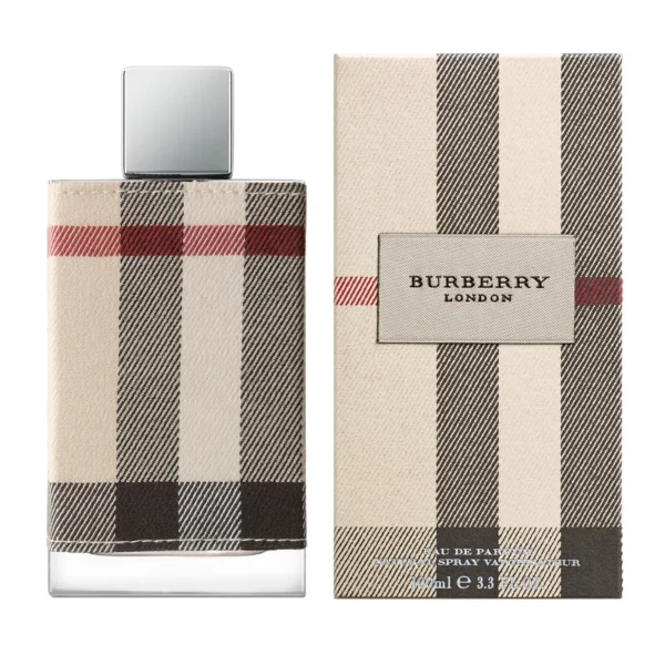 BURBERRY London Eau de Parfum