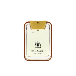 Trussardi My Land Eau De Toilette For Men