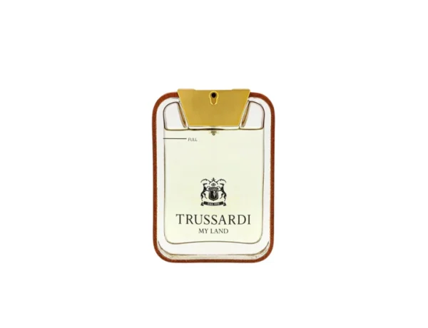 Trussardi My Land 100 ml Eau De Toilette For Men