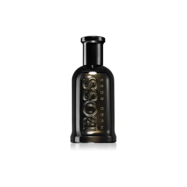 Men's Bottled Parfum