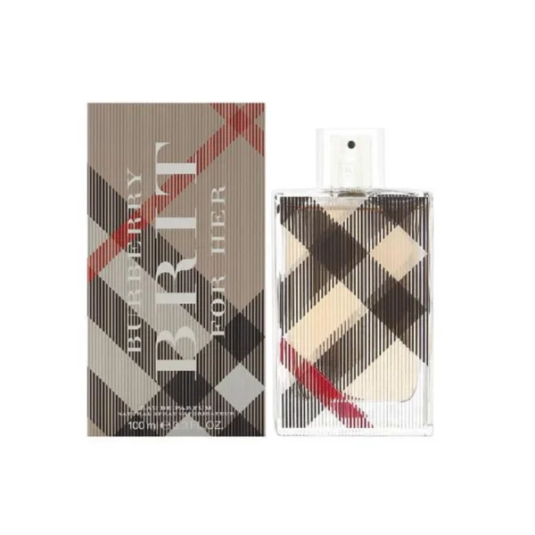 Burberry Brit For Her Eau de Parfum