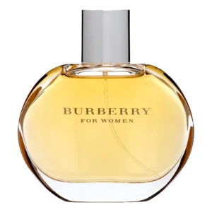 Burberry For Women – Eau de Parfum