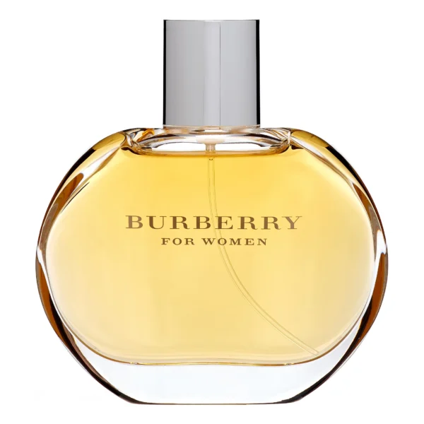 Burberry For Women - Eau de Parfum