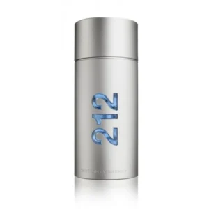 CAROLINA HERRERA 212 NYC Men EAU De Toilette