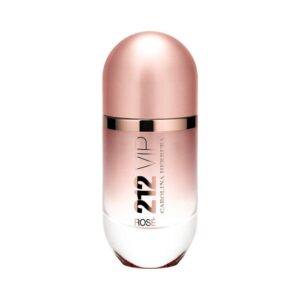 CAROLINA HERRERA 212 VIP Rosé EAU De Parfum