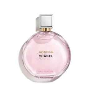 CHANEL CHANCE EAU TENDRE EAU DE PARFUM