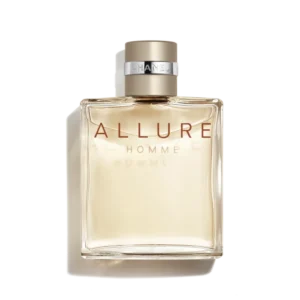 CHANEL ALLURE HOMME EAU DE TOILETTE