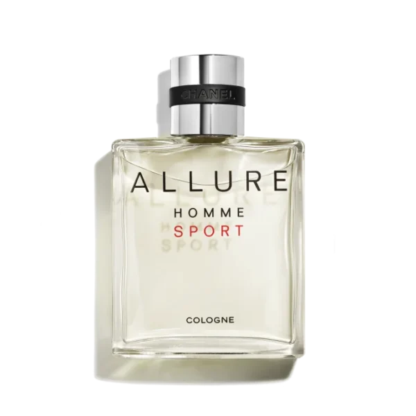 CHANEL ALLURE HOMME SPORT