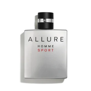 CHANEL ALLURE HOMME SPORT EAU DE TOILETTE