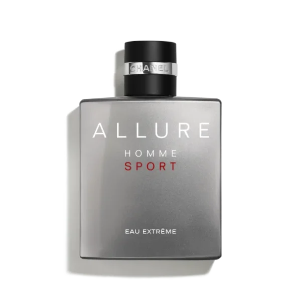 CHANEL ALLURE HOMME SPORT EAU EXTRÊME EAU DE PARFUM