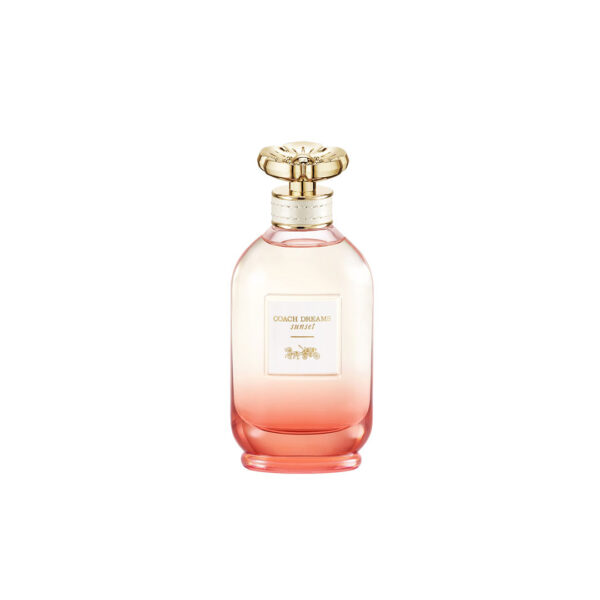 COACH Dreams Sunset Fragrance