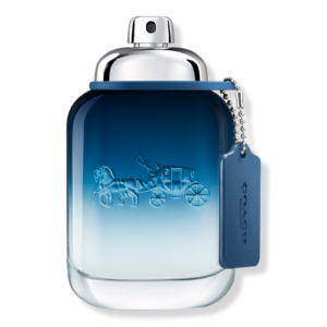 COACH New York Blue Cologne EDT