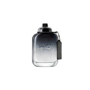 COACH New York For Men EDT