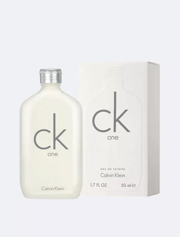 Calvin Klein CK One