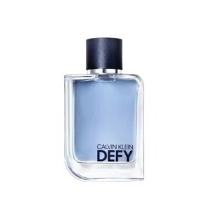 Calvin Klein Defy Eau De Parfum