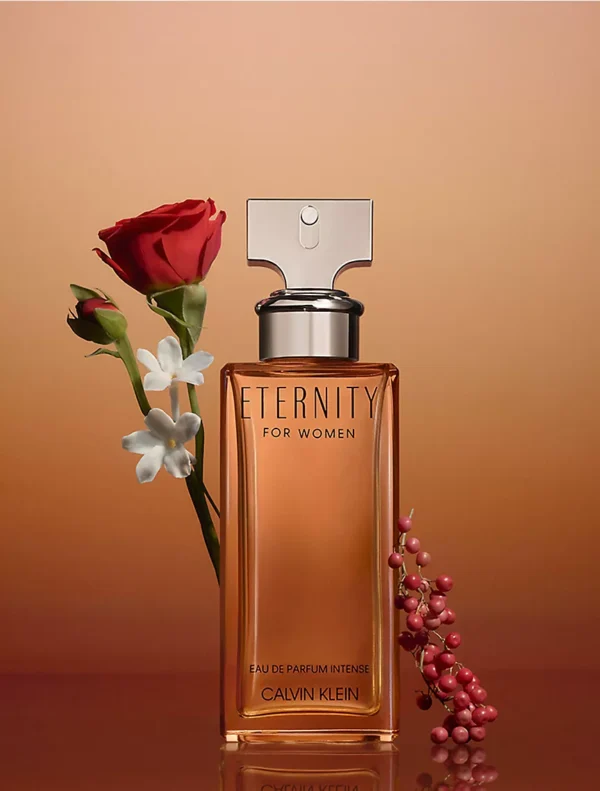 Calvin Klein Eternity Eau de Parfum Intense For Women