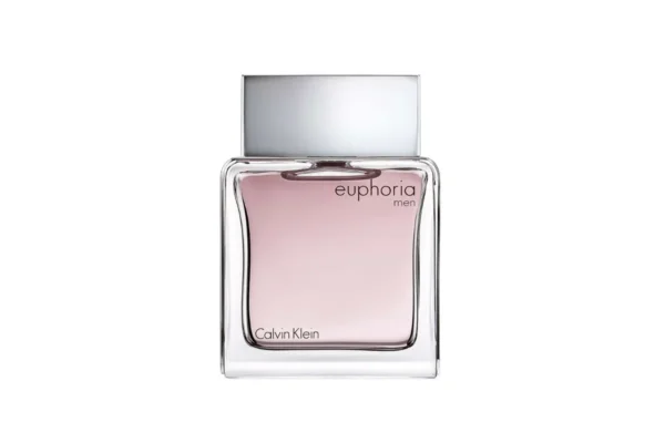 Calvin Klein Euphoria For Men Eau de Toilette