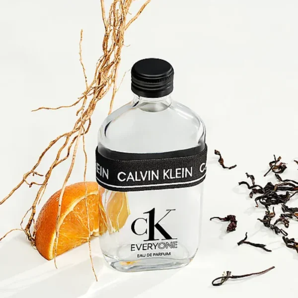 Calvin Klein Everyone Unisex Eau De Parfum