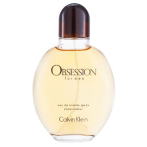 Calvin Klein Obsession Eau De Toilette For Men