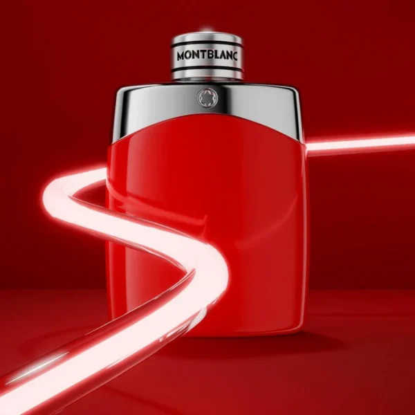 Mont Blanc Legend Red Eau De Parfum