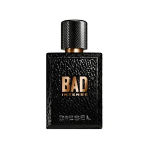 DIESEL BAD INTENSE EAU DE PARFUM MEN’S