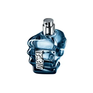 DIESEL ONLY THE BRAVE EAU DE TOILETTE MEN’S