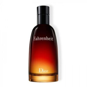 DIOR Fahrenheit , EAU De Toilette